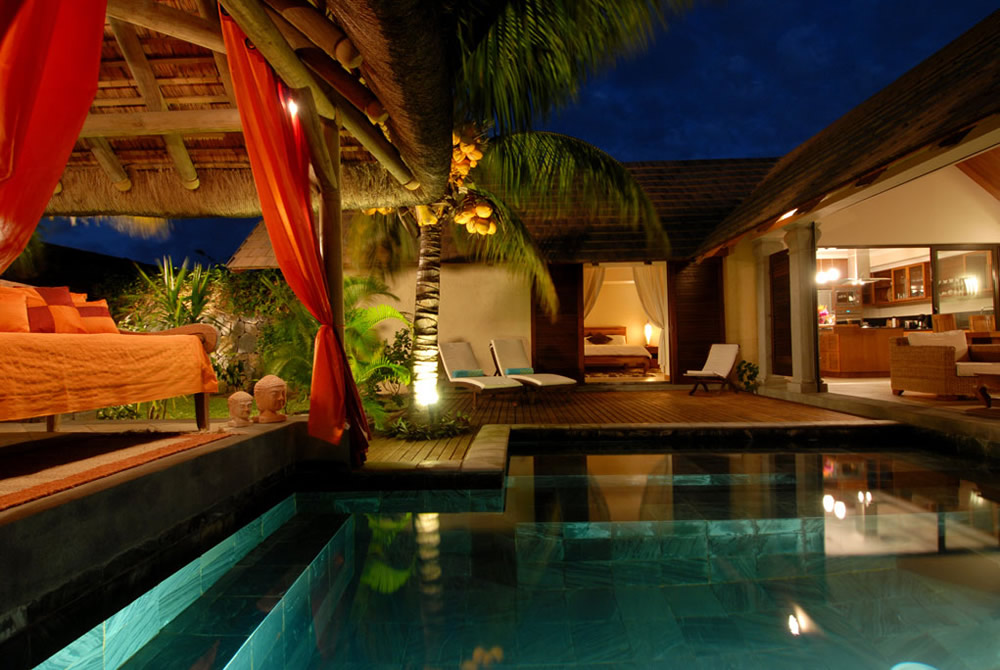 Oasis Villas for Families mauritius photos