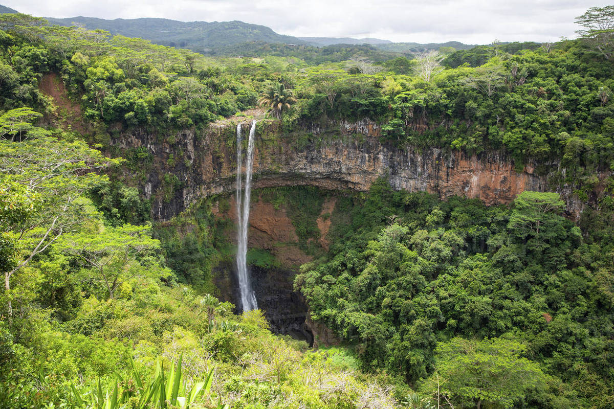 Sightseeing Full Day South Tour 2 mauritius photos