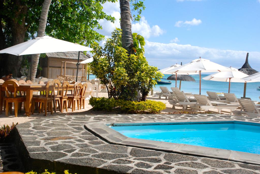 Oasis Villas for Families mauritius photos