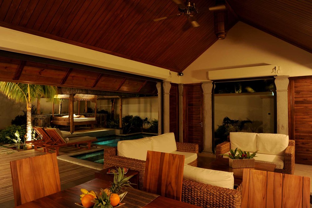 Oasis Villas for Families mauritius photos